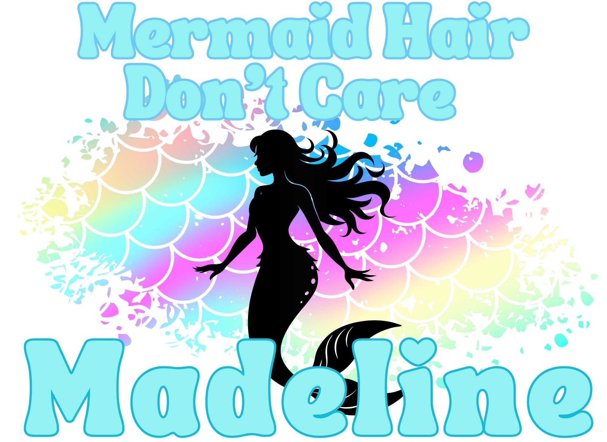 Custom Design Options - Towel Back