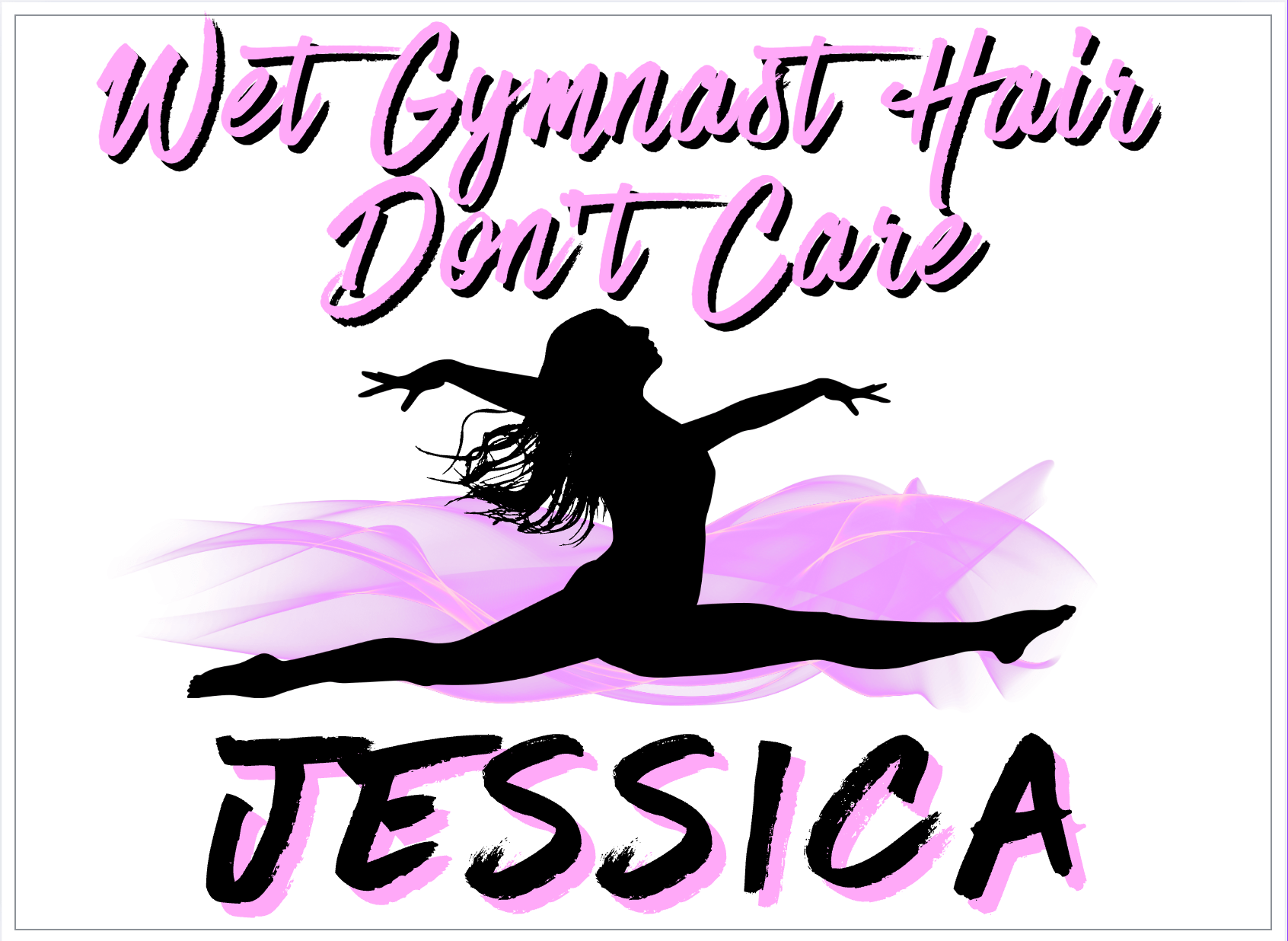 Custom Design Options - Towel Back