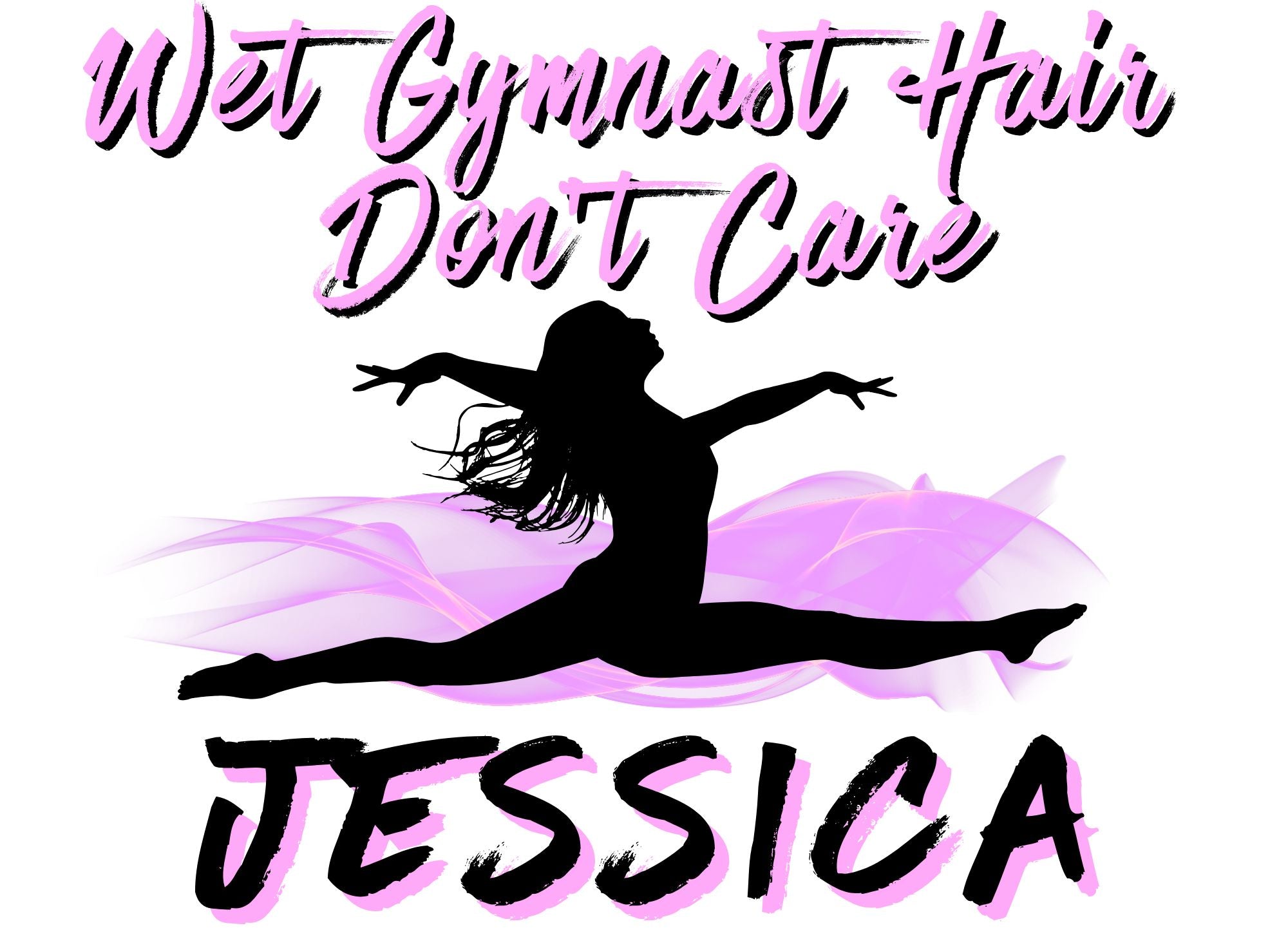 Custom Design Options - Towel Back