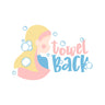 Towel Back Gift Card - Towel Back
